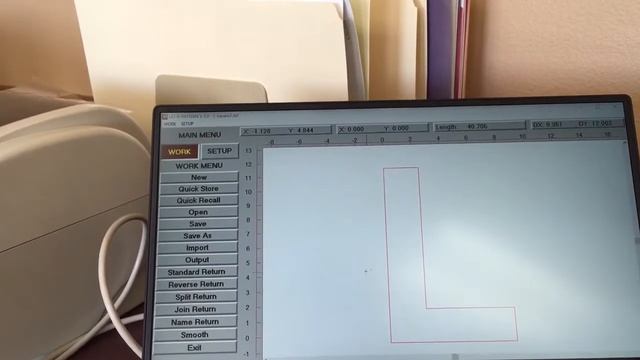 Let-R-Pattern (101) смотреть онлайн