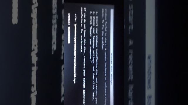 0xcooooo98 Windows 8.1 how do I fix it смотреть онлайн