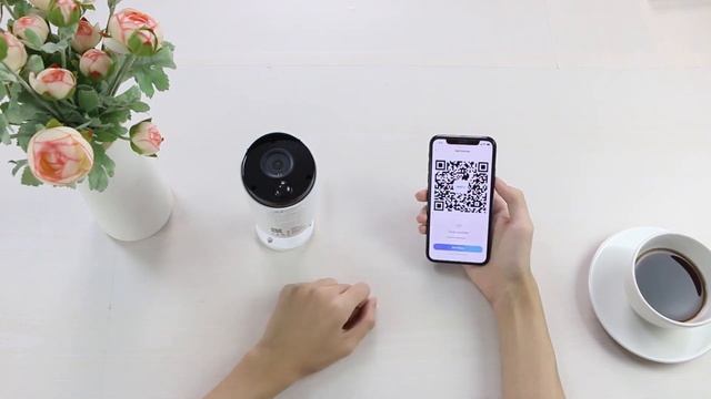 Reolink Argus ECO Trådløst WiFi utendørs overvåkningskamera | Oppsett og installasjon | смотреть онлайн