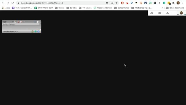 Dual Webcam Setup for Google Meet смотреть онлайн