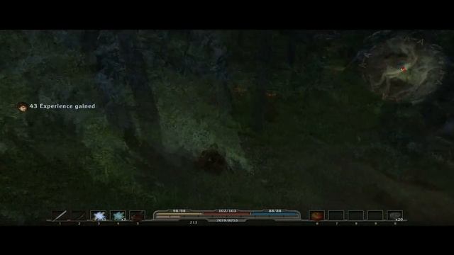 Arcania: Gothic 4 Gameplay (PC HD) смотреть онлайн