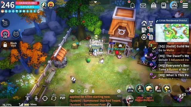 Moonlight Sculptor - Guide Why You Need Alts on 1 Account смотреть онлайн