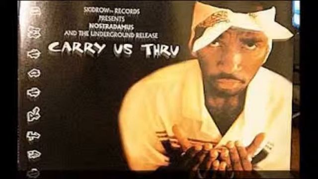Somebody gotta explain why I ain’t got shit- Nostradamus Carter смотреть онлайн