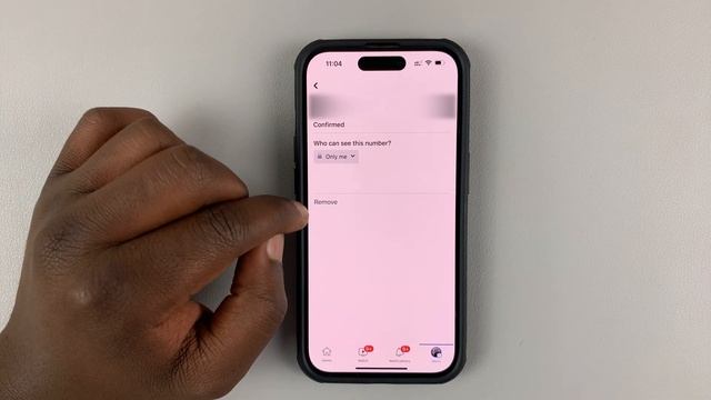 How To Remove Phone Number From Facebook (Android & iOS) смотреть онлайн