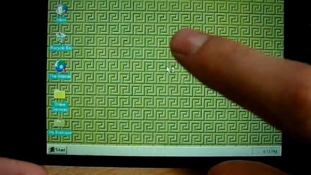 Exclusive video Windows 95 bootup and shutdown for first sub смотреть онлайн