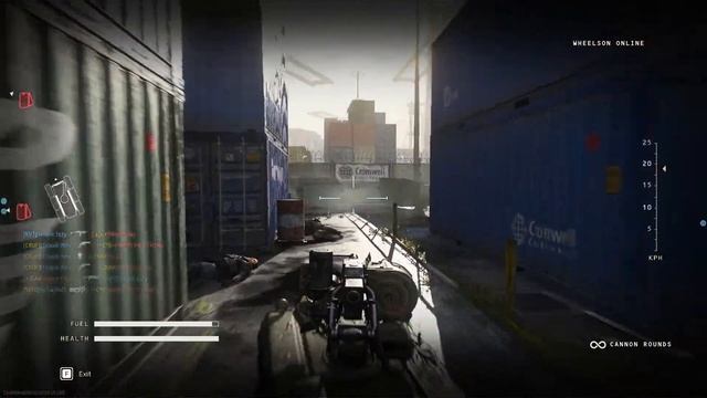Modern Warfare Multi Kills and Feeds Montage: Wheelson, Chopper Gunner and White Phosphorus смотреть онлайн