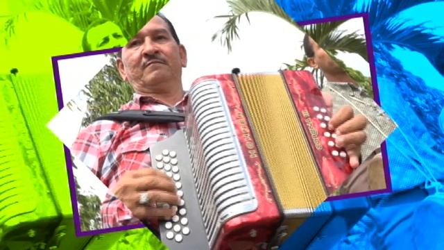 Fiesta de Acordeones - 30 de mayo 8:00 p.m. смотреть онлайн