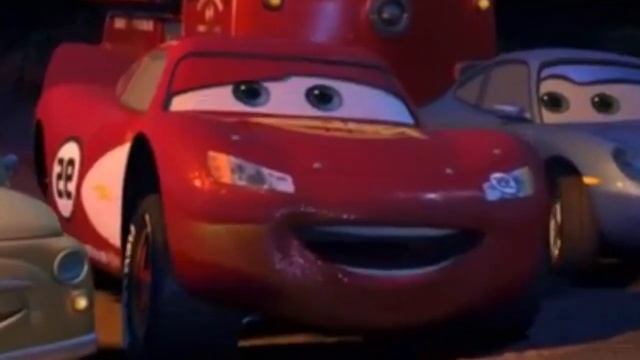 Lightning McQueen (Megamind) Part 4: The Death Ray/He Did It!