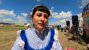 КАЗАЧИЙ ФЕСТИВАЛЬ «РОЖДЕНИЕ ГУРАНА»
