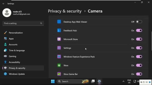 Windows Hello Face this Option is Currently Unavailable Windows 11 смотреть онлайн