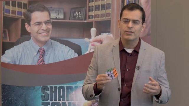 Miami Patent Attorney, John Rizvi's Keynote Session at Startup SAFARI Miami 2019 смотреть онлайн