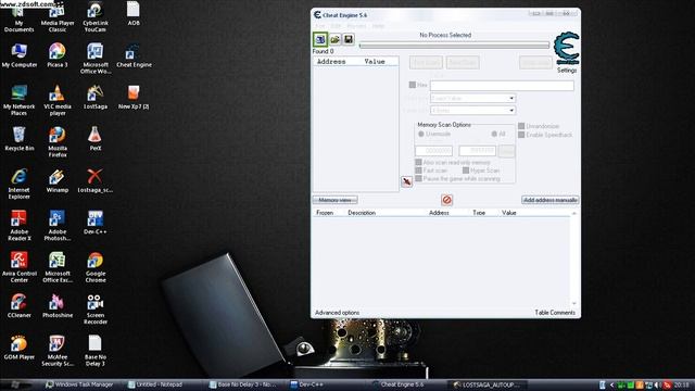 Cara Buat Dll Lostsaga смотреть онлайн