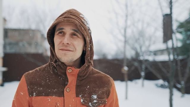 Бандиты вымогали деньги у дальнобойщика, но тут появились волки! Реальная история! смотреть онлайн