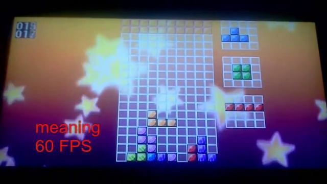 Toto2DEngine demo on Raspberry PI смотреть онлайн