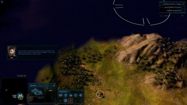 Ashes of the Singularity Gameplay - Ep1 Imminent Crisis - Part 1 Kepler смотреть онлайн
