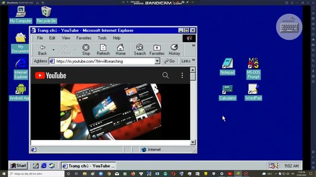 WINDOWS 98 SUPER MARIO ALL START GAME OVER BSOD 6 смотреть онлайн