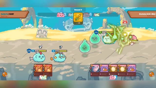 AQUA HYBRID #2 | GAME PLAY | 21-06-2022 | SEASON 21 | AXIE INFINITY смотреть онлайн