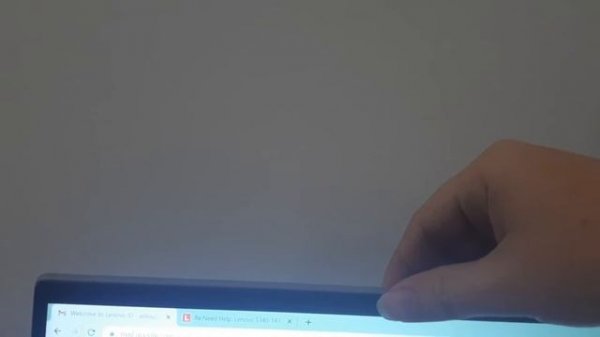 Fixing the cannot find the camera error of Laptop Lenovo Ideapad S340