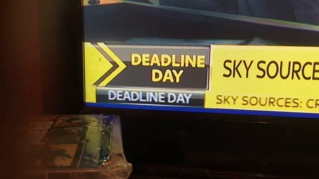 Deadline day is over!! The transfer Window is closed now!! ⚽️📇📋 смотреть онлайн