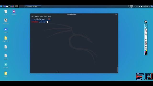 Debian | Package Management | APT-GET Command смотреть онлайн