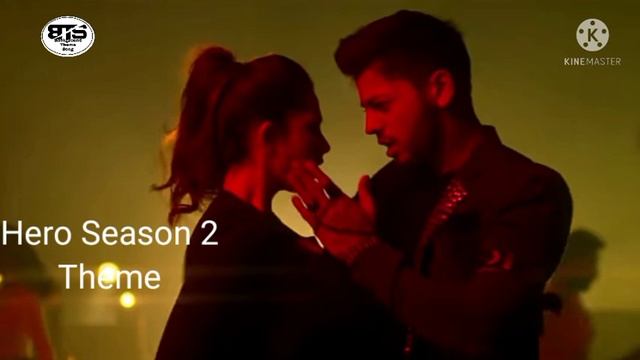 Hero Season 2 Theme | Hero Gayab Mode On | смотреть онлайн