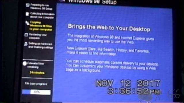 Compaq Presario 5000, Part 4 смотреть онлайн