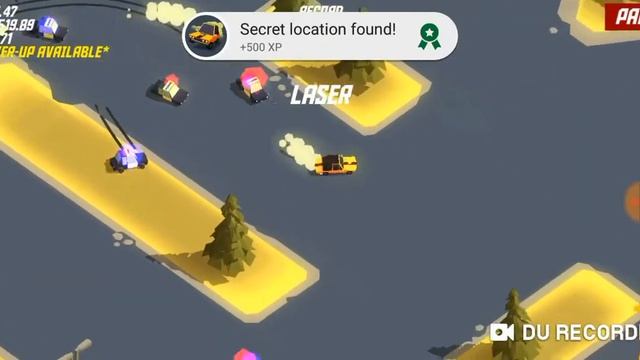 Почти побил свой рекорд в игре PAKO forever смотреть онлайн