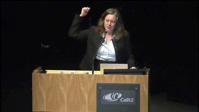 CENIC 2013: The Cancer Genomics Hub - A Pioneering Repository смотреть онлайн