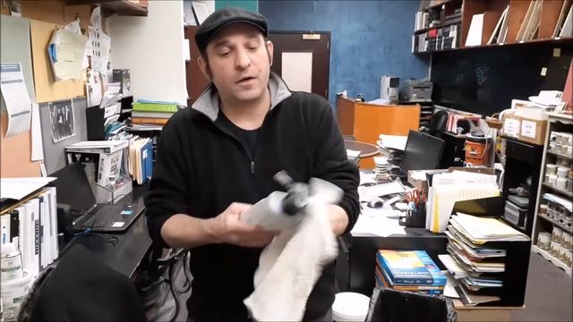 HowTo Fix the Waste Toner Cartridge Error on Copystar CS3051ci смотреть онлайн