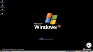 Microsoft Windows Startup and Shutdown Sounds