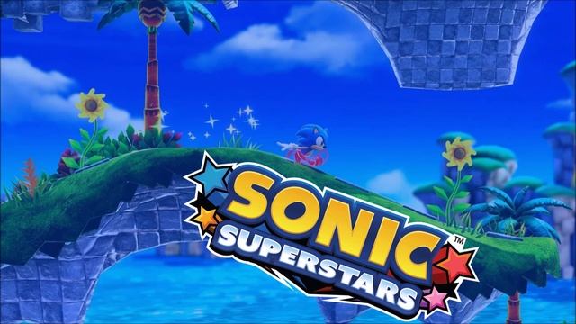 Great VGM 937 - Sonic Superstars - Bridge Island Zone Act 2 смотреть онлайн