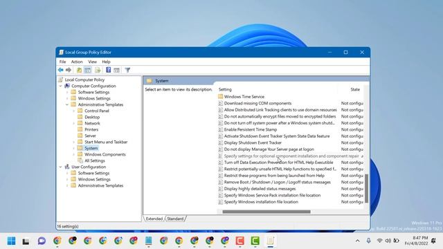 Fix Installing .NET Framework 3.5 failed Error Code 0x800F0954 On Windows 11 смотреть онлайн