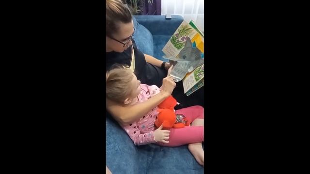 Проект Почитай ка В Сутеев Кто сказал мяу смотреть онлайн