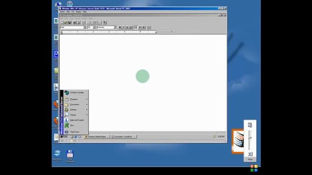Whistler (Win XP Advance Server) Build 2410.mp4 смотреть онлайн