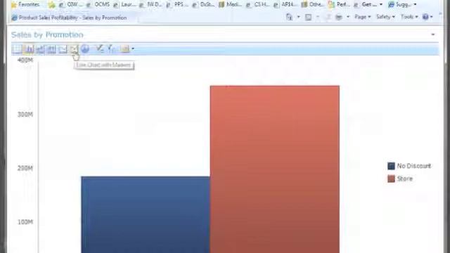 SP2010 - Open a PerformancePoint Web Part in a new window смотреть онлайн