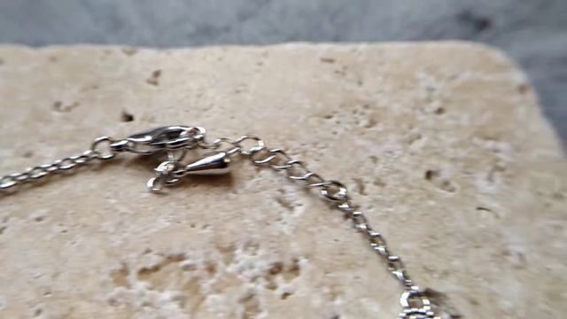 браслет Van Cleef Ван Клиф сталь смотреть онлайн