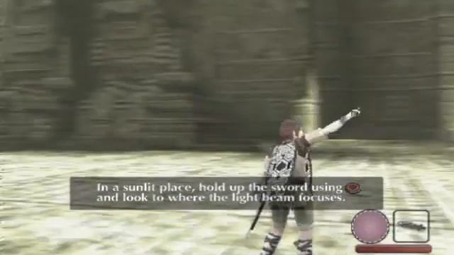 Shadow of Colossus on Intel GMA 950 PCSX2 (Unplayable) Unless have latest core duo cpu смотреть онлайн