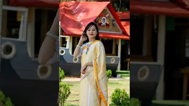 Chakma rap music song with amazing traditional dress смотреть онлайн