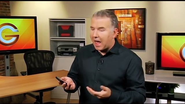 LG Optimus 7 and Windows Phone 7 Review смотреть онлайн