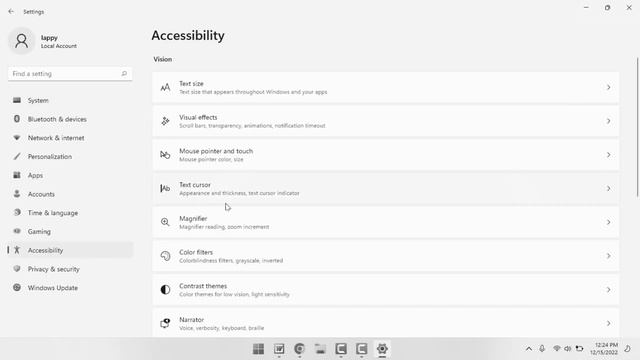 How to Turn Color Display into Black & White Using a Shortcut Key in Windows 11/10 смотреть онлайн