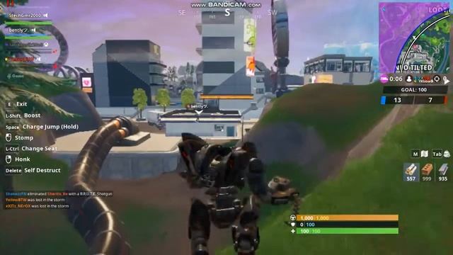 Fortnite Intel HD 4000 4400 Core i5 3317U 900p Low Medium High смотреть онлайн