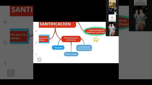 Teologia I clase Ps Spera 19 08 2° parte смотреть онлайн