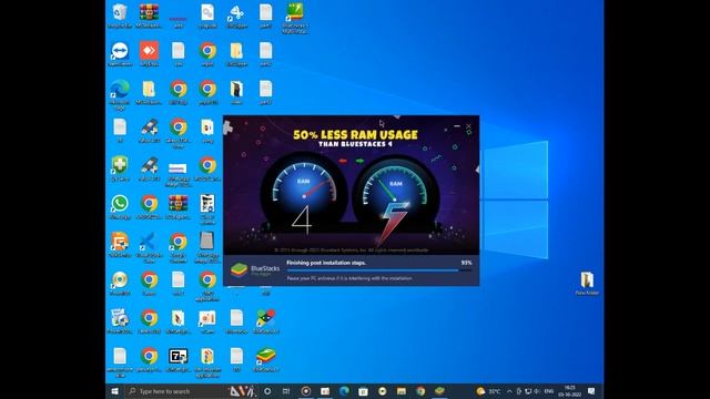 HOW TO DOWNLOAD & INSTALL BLUE STACKS ON PC & LAPTOP FOR FREE | INSTALL BLUE STACKS смотреть онлайн