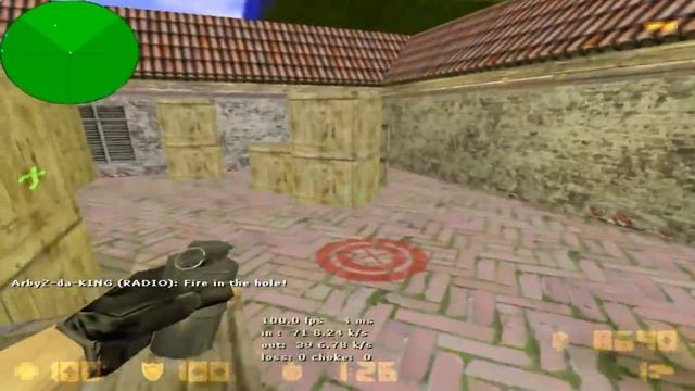 Counter-strike 1.6 FASTCUP.HET смотреть онлайн