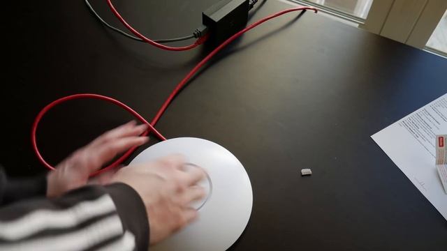 Let's Upgrade This Wifi | Ubiquiti Unifi AC Pro смотреть онлайн