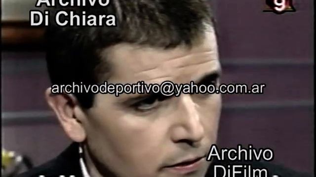 Mirtha Legrand con Patricio Kelly Franco Caviglia Raul Kollmann 1997 Parte 2 V-02537 - DiFilm смотреть онлайн