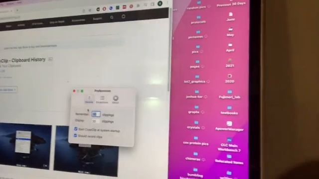 Random tip - Use a Clipboard Manager смотреть онлайн