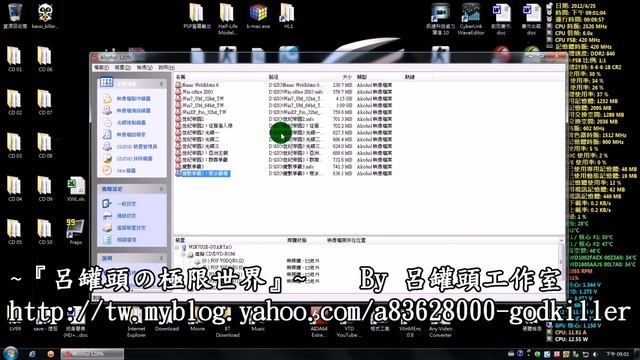 呂罐頭工作室 - 酒精使用教學 смотреть онлайн