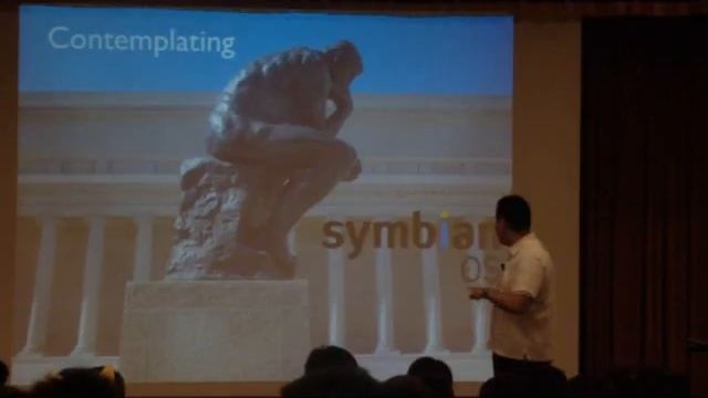 COSCUP 2008: Firefox on Your Mobile Devices: Fennec Overview (Gen Kanai, Mozilla) 3/3 смотреть онлайн