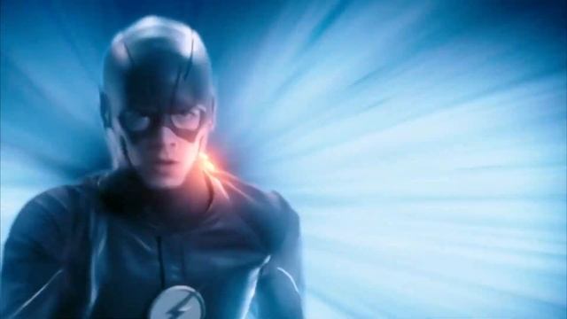 ВОЗВРАЩЕНИЕ ХАРРИ В 6 СЕЗОНЕ ФЛЭША? БЛИЗНЕЦЫ ТОРНАДО В СЕРИАЛЕ? [Теория] TheFlash!